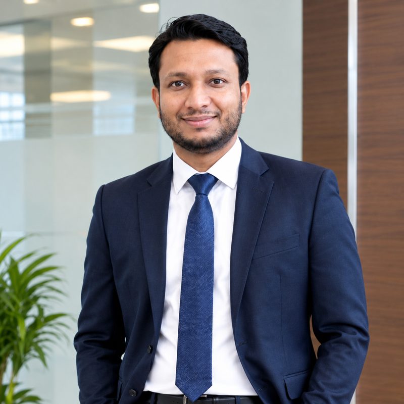 Tanvir Uz Zaman, Special Guest